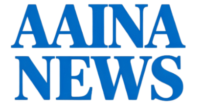 Aaina News